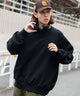 ブラック モデル：174cm L着用