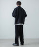 ブラック モデル：178cm L着用