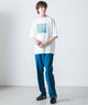 柄4 モデル：180cm L着用