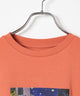 ART COLLECTION LOOSE TEE