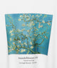 ART COLLECTION LOOSE TEE