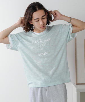 サックス モデル：174㎝ L着用