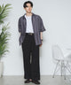 パープル モデル：177cm L着用