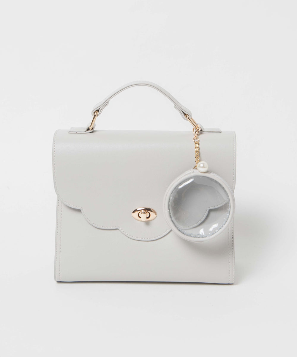 Lグレー