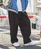 ブラック　モデル：170cm M着用