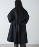 ブラック モデル：170cm M着用