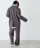 ブラックその他 モデル：170cm M着用