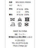 【THE STANDARD×CTHYコラボ】ノーカラージャケット