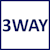 ３WAY