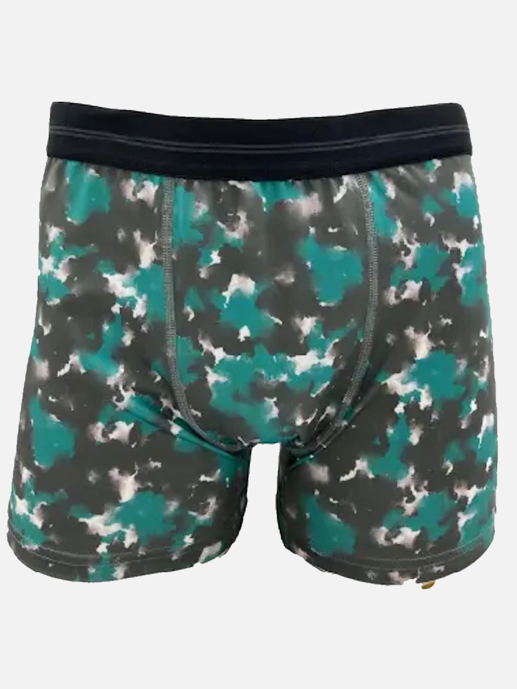 【紳士の品格】ちょいモレ不安解消ボクサーパンツ