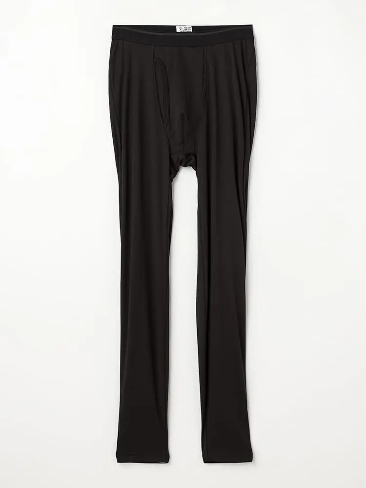 まるで着るカイロタイツアンダーウェア保温秋冬