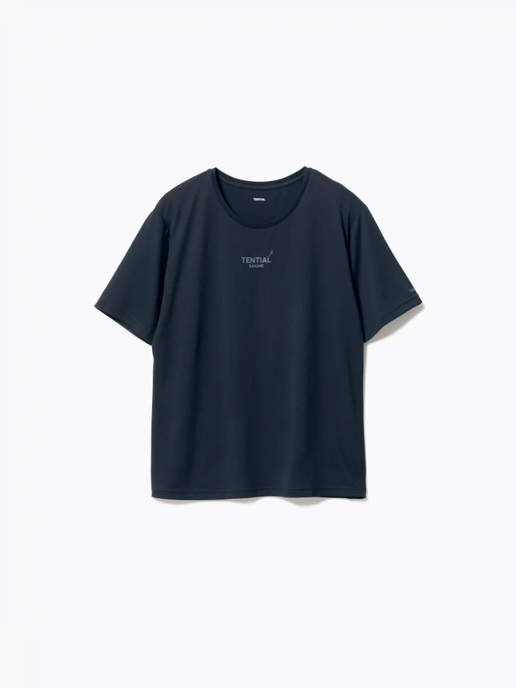 【レディース】一般医療機器TENTIALBAKUNEDryWomens半袖Tシャツ【テンシャル】