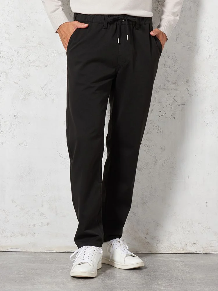 【EDWINジャージーズ】イージーパンツストレッチEDWINJERSEYSEASY無地通年