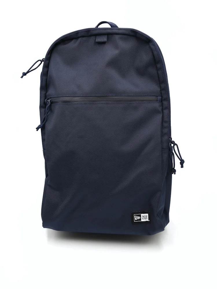 【NEWERA-ニューエラ-】機能性抜群ビジネススマートバッグリュック充実収納無地通年