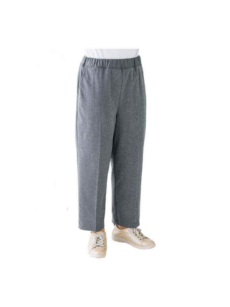 レディース おしりスルッともちもちパンツ