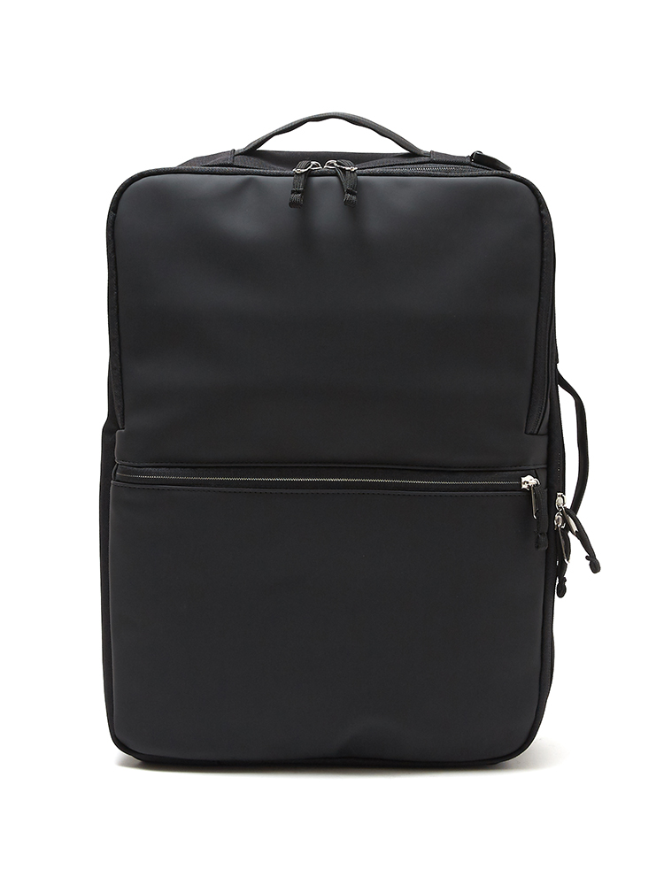 「YAKPAK」×TOKYORUN 3WAYバッグ 通年
                    